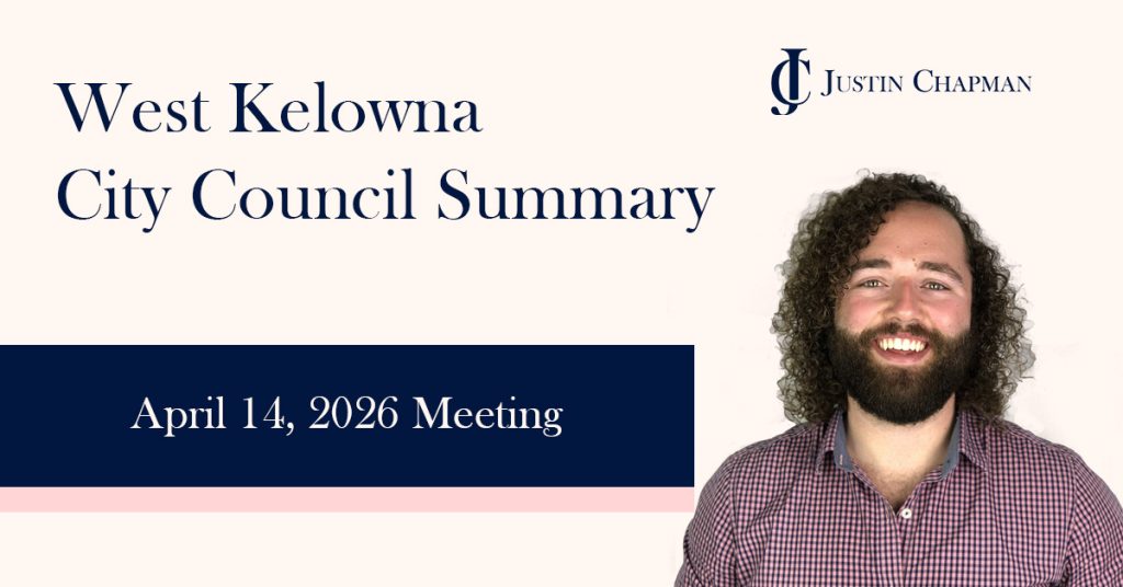 City Council Meeting April 14