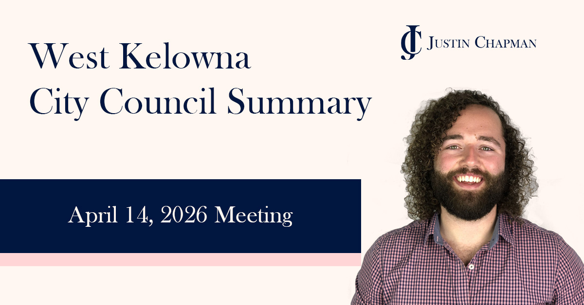 City Council Meeting April 14