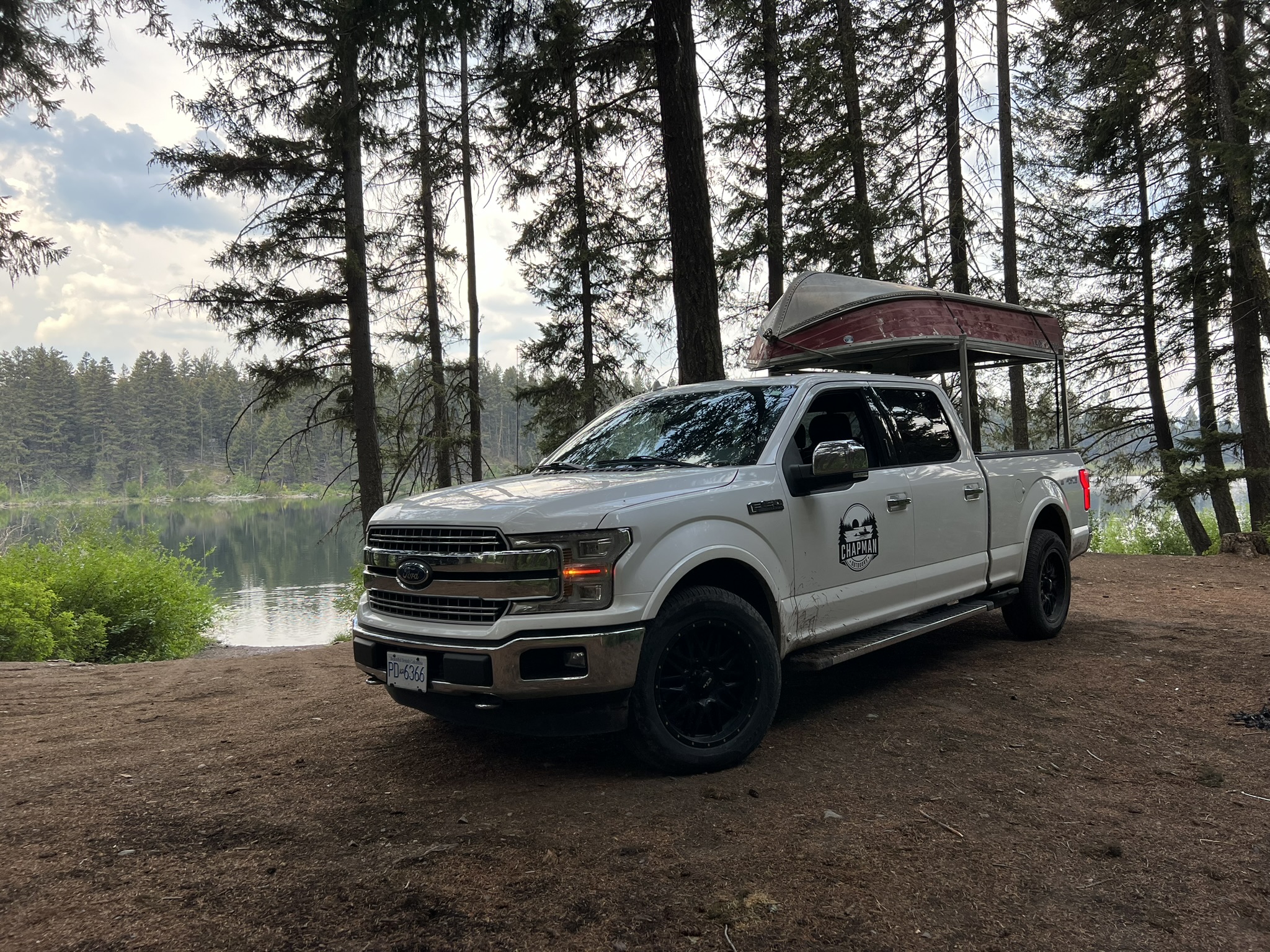 Chapman Outdoors